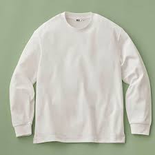 Merino Blend Crewneck