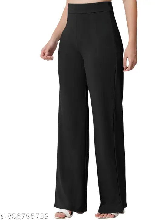 Slim Straight Chino